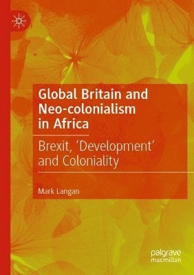 Global Britain and Neo-colonialism in Africa 1