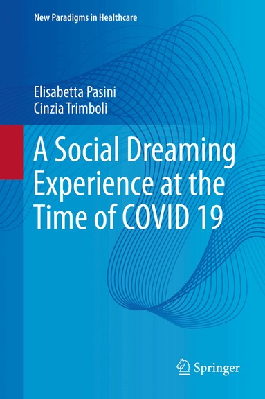 Elisabetta Pasini, Cinzia Trimboli - Social Dreaming Experience at the Time of COVID 19, Inbunden