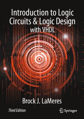 Introduction to Logic Circuits & Logic Design with VHDL