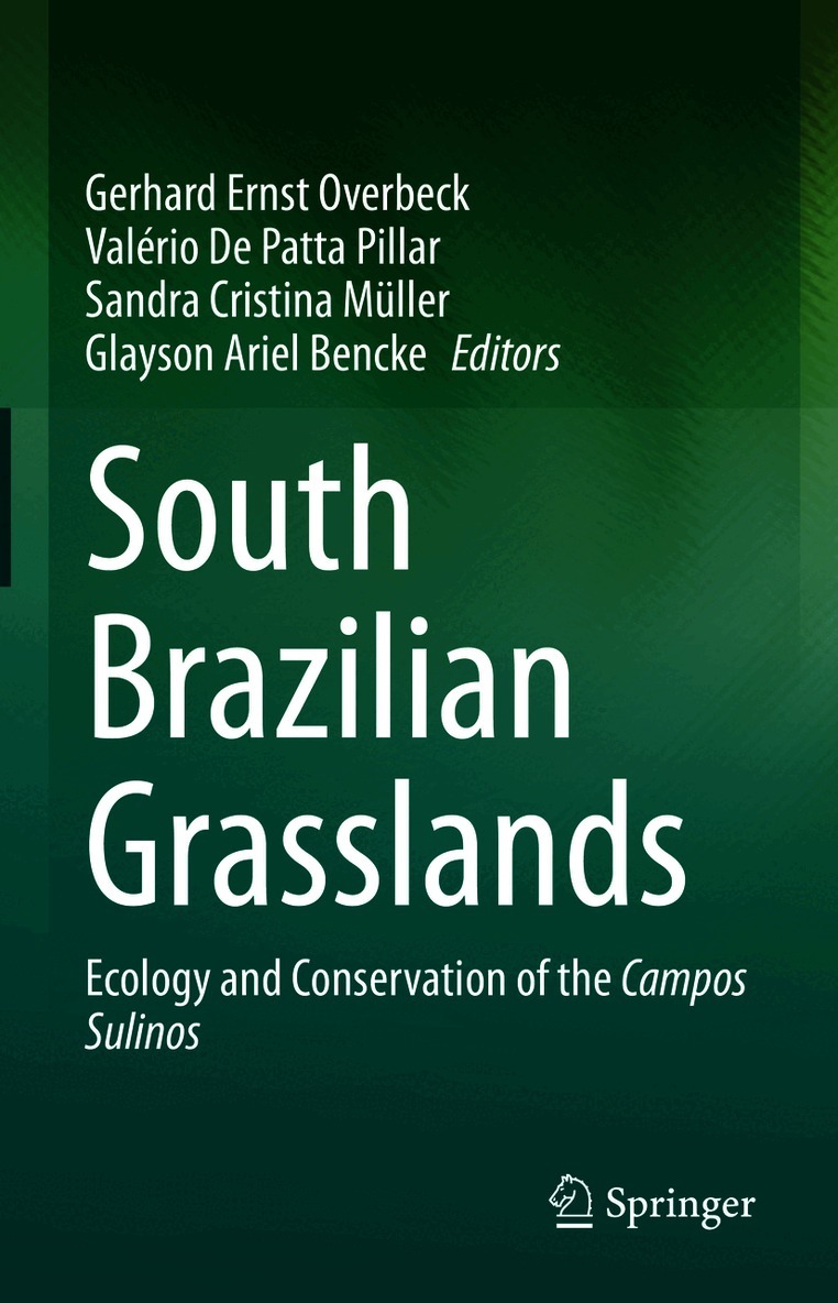South Brazilian Grasslands