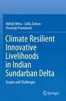 bokomslag Climate Resilient Innovative Livelihoods in Indian Sundarban Delta