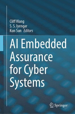 AI Embedded Assurance for Cyber Systems 1