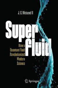 bokomslag Superfluid