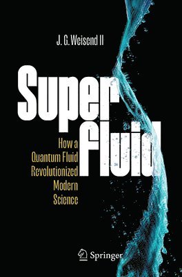 Superfluid 1