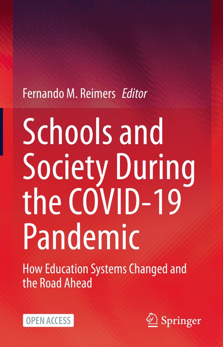 Schools and Society During the COVID-19 Pandemic