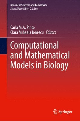 Computational and Mathematical Models in Biology 1