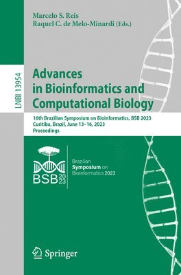 Advances in Bioinformatics and Computational Biology 1