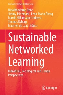 Sustainable Networked Learning 1