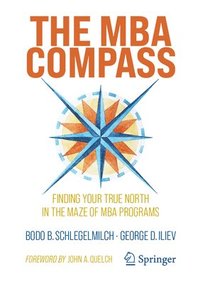 bokomslag The MBA Compass