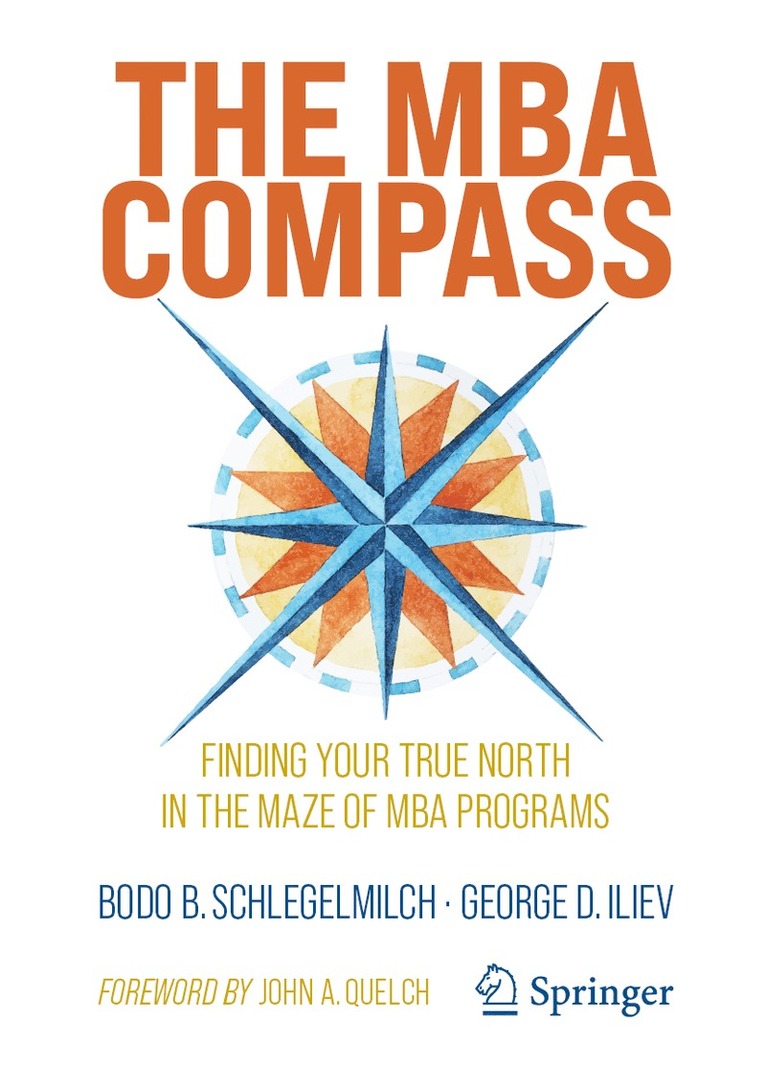 The MBA Compass 1