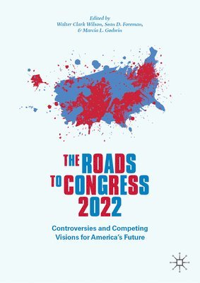 The Roads to Congress 2022 1