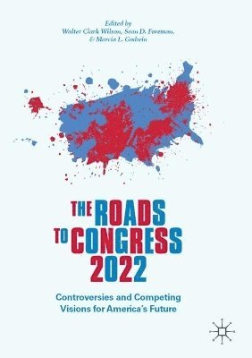 The Roads to Congress 2022 1