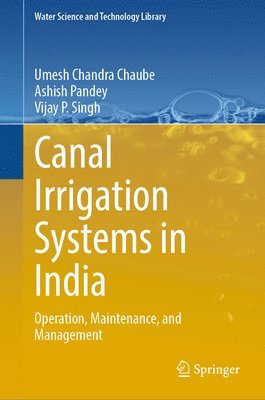Canal Irrigation Systems in India 1