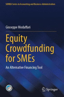 Equity Crowdfunding for SMEs 1