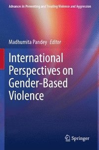 bokomslag International Perspectives on Gender-Based Violence