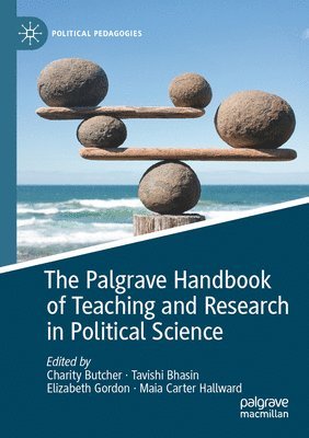 The Palgrave Handbook of Teaching and Research in Political Science 1