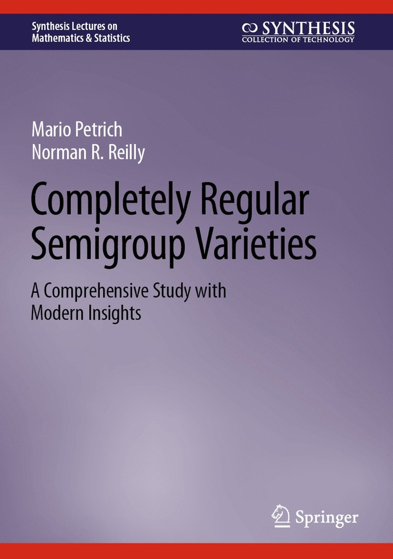 Completely Regular Semigroup Varieties 1