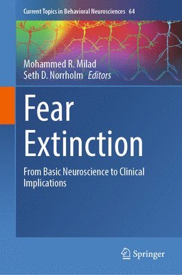 Fear Extinction 1