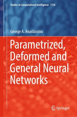 Parametrized, Deformed and General Neural Networks 1