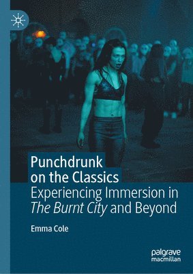 Punchdrunk on the Classics