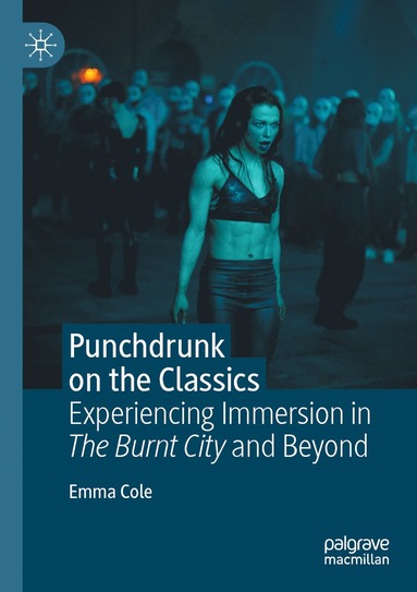bokomslag Punchdrunk on the Classics