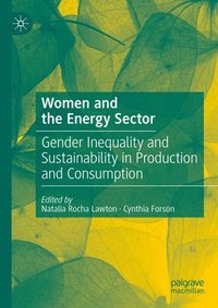 bokomslag Women and the Energy Sector