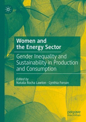 Women and the Energy Sector 1