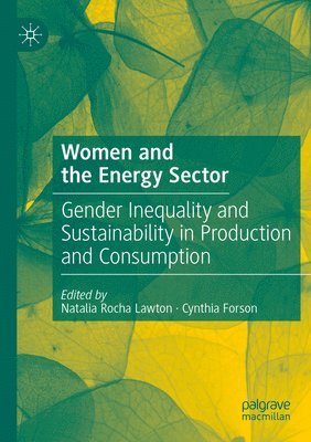 Women and the Energy Sector 1