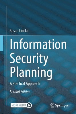 Information Security Planning 1