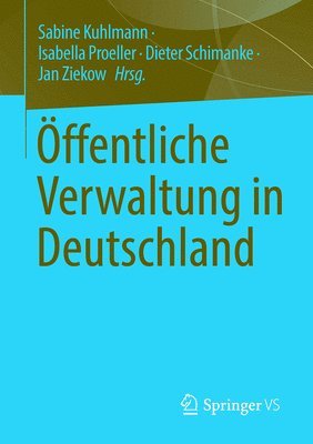 ffentliche Verwaltung in Deutschland 1