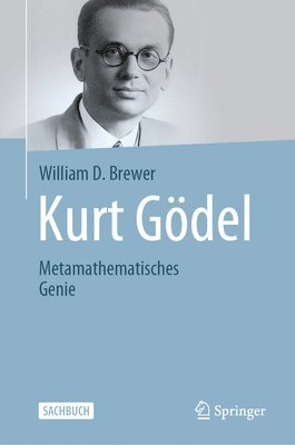 bokomslag Kurt Gdel