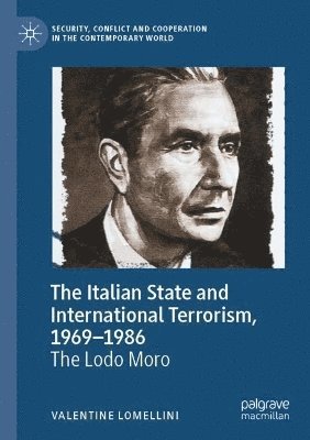 The Italian State and International Terrorism, 19691986 1