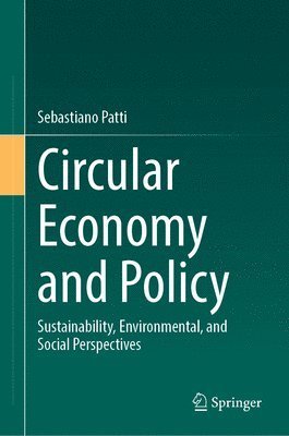 Circular Economy and Policy 1