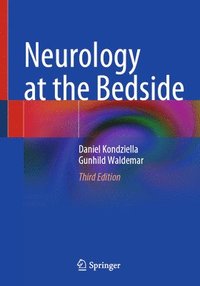 bokomslag Neurology at the Bedside