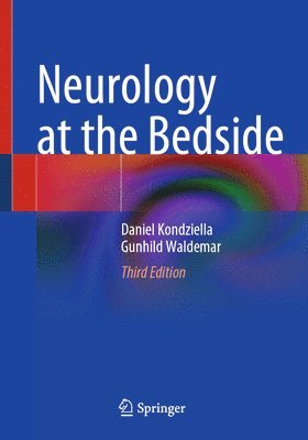 bokomslag Neurology at the Bedside