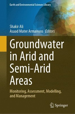 Groundwater in Arid and Semi-Arid Areas 1