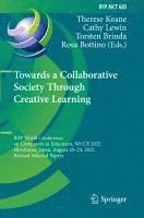 bokomslag Towards a Collaborative Society Through Creative Learning