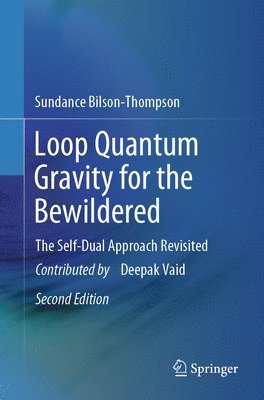 Loop Quantum Gravity for the Bewildered 1