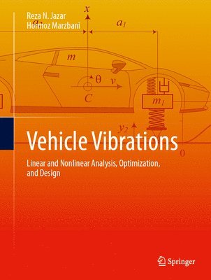 Vehicle Vibrations 1