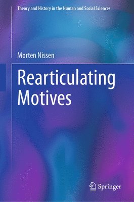 Rearticulating Motives 1