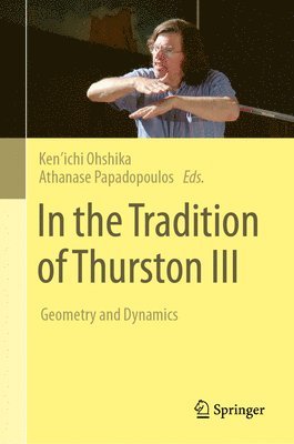 In the Tradition of Thurston III 1