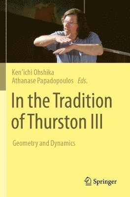 bokomslag In the Tradition of Thurston III