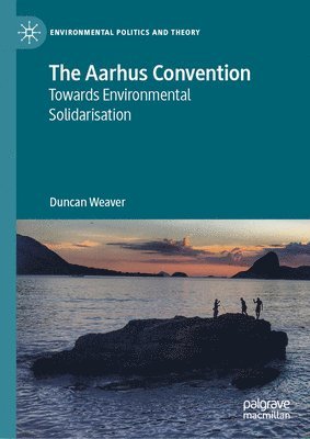 The Aarhus Convention 1