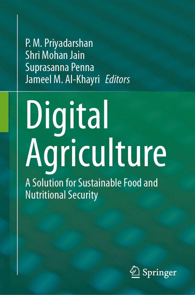 Digital Agriculture