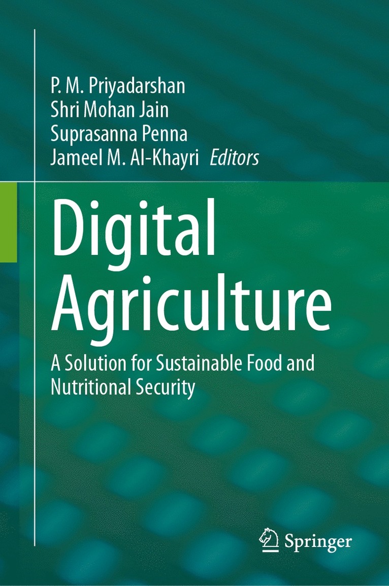 Digital Agriculture 1