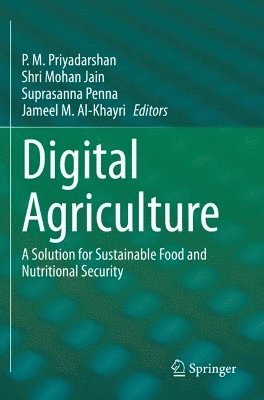 Digital Agriculture 1