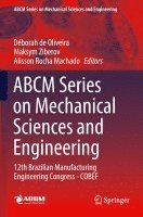 ABCM Series on Mechanical Sciences and Engineering 1