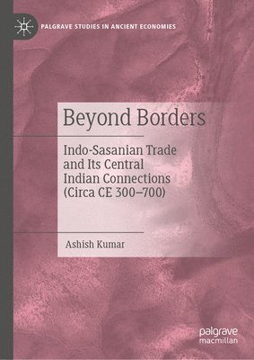 Beyond Borders 1