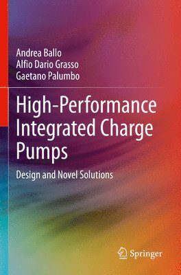 High-Performance Integrated Charge Pumps 1