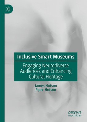 bokomslag Inclusive Smart Museums